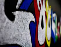 Văn phòng đầy sắc màu của Google tại Los Angeles